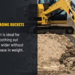 Tips for Choosing the Right Excavator Buckets: Expert Advice