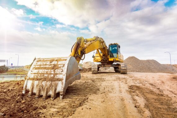 Maintain and Extend the Lifespan of Your Excavator Buckets: Ultimate Guide